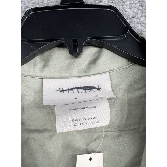 BHLDN Juniper Pajama Top - Picture 7 of 8